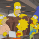 Illustration for article titled The Simpsons finds the sweet spot as Grampa confronts an old wrong